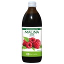 ALTER MEDICA MALINOVÁ ŠŤAVA MALINÁ 500ml