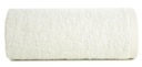 Smooth Towel 2 50x90 krémová 34 500g/m2 Eurofirany