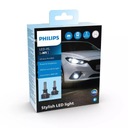 LED ŽIAROVKY PHILIPS H1 ULTINON PRO3022 6000K