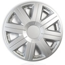 HUBCAPS 13 pre FIAT CINQUECENTO SEICENTO PANDA PUNT