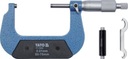 MIKROMETER 50-75MM YATO