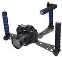 Stabilný stabilizátor pohybu RIG Sony A7R II A77M2