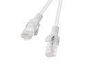 LANBERG RJ45 PATCH KÁBEL CAT.5E UTP KÁBEL 1,5M