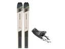 Skitour Salomon MTN 86 CARBON 164 + skiny