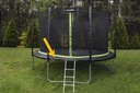 Kryt pružiny na trampolínu 12ft LEAN SPORT P