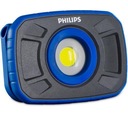 DIELENSKÉ LAMPY PHILIPS LED KONTROLNÁ LAMPA