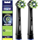 Originálne hroty Braun Oral-B Cross Action 2 ks