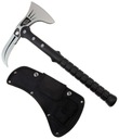 SEEKEROVÝ KNIFE SEEKERA MACHETE TOMAHAWK AX N750A