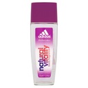 ADIDAS NATURAL VITALITY ŽENSKÝ DEODORANT V PRÍRODE