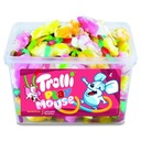 Trolli Playmouse Myši Želé s ovocnou príchuťou 75 ks. 1200 g