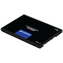 GOODRAM SSD CX400-G2 1 TB SATA3 2,5 7 mm 550 MB