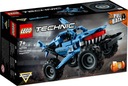 LEGO TECHNIC 42134 Monster Jam Megalodon