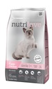 NUTRILOVE Premium CAT STERILE 1,4kg