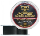 TRABUCCO T-FORCE XPS MATCH 0,203mm 150m