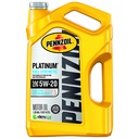 PENNZOIL Platinum 5W20 MS-6395 MS-13340