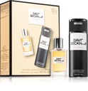 Beckham Men Classic EDT SET 40 ml + deo sprej