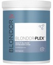 WELLA BLONDORPLEX rozjasňovač v prášku 7 ton 800g