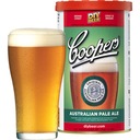 Brewkit COOPERS Australian Pale Ale + Droždie 1,7 KG 5,2 % ALKO domáce pivo