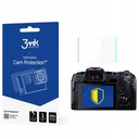 Ochranné sklo 3MK Cam Protection pre Canon EOS RP