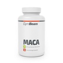 Maca 120 kapsúl - GymBeam