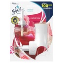 GLADE ELECTRIC RELAXAČNÝ ZEN OSVIEŽOVAČ 20ml