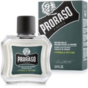 Proraso CYPRESS & VETYVER 100 balzam na fúzy