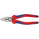 KNIPEX UNIVERZÁLNE KLIEŠTE na PVC 200 MM 03 02 200