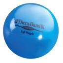 LIEKOVÁ LOPTIČKA MALÝ THERA-BAND SOFT WEIGHT 2,5 KG