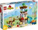 DUPLO 10993 3 v 1 LEGO 10993 Dom na strome