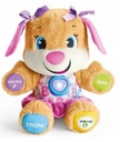 Fisher Price SISTER PUPPY FPP63 PL verzia +6 mes