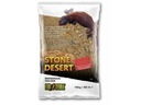 Stone Desert substrát 10kg púštny okr