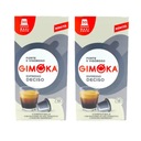 Kapsule pre Nespresso GIMOKA Deciso 2x 30 kusov