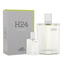 Hermes H24 set toaletná voda v spreji 100ml + toaletná voda v spreji 12,5ml