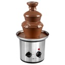 ČOKOLÁDOVÝ FONDUE SET CLATRONIC SKB 3248