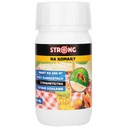 SPREJ STRONG FIGHTS MOSGETTIES PRÍPRAVNÝ PROSTRIEDOK 250 ml