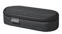 Peračník CASE Herlitz Black 10515534