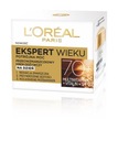 Loreal Expert Age 70+ vyživujúci denný krém proti vráskam 50 ml