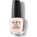 OPI bublinková kúpeľ NL S86 Soft Pink 15 ml