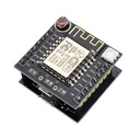 ESP8266 WIFI Witty mini doska NodeMcu