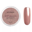 NeoNail Nail Decoration Powder Metallic Effect 5