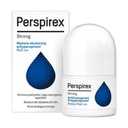 PERSPIREX STRONG Antiperspirant 20 ml (Etiaxil)