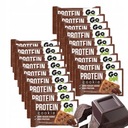 SANTE GO ON PROTEIN COOKIE 18x50 PROTEIN COOKIE