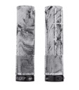 DMR Bikes DeathGrip ø31.3 Thick - Snow Camo