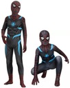 OUTFIT SPIDERMAN SPIDER KOSTUM 122/128