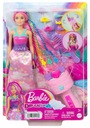 BARBIE DREAMTOPIA PRINCEZNÁ BÁBIKA S DÚHOVÝMI MOSTMI HNJ06