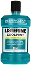 Listerine Cool Mint 1,5 l na ústnu vodu