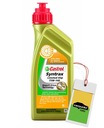 OLEJ CASTROL 75W140 SYNTRAX LS