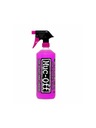 MUC-OFF čistič bicyklov s Nano Tech Bike Cleaner 1L sprejom