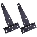 Pánt T-Hinge Heavy Duty Pánty pre brány Triangle 2 ks