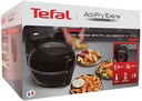 Fritéza Tefal FZ7228 ActiFry Extra - 6 osôb